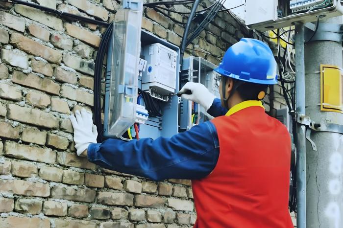 Maiatzak metxa kolpeak? GalaxyFuse Ingeniarien 5 urratseko diagnostiko metodoa eta hautaketa laguntza