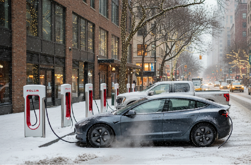 Errendimendu optimoa klima hotzetan: abiadura handiko fusibleak ESS eta erdieroaleen babeserako (Galaxy Fuse)