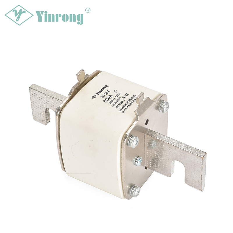 Nola ziurtatu zure LV HRC fusiblearen bizitza luzea eta hausteko ahalmen handia