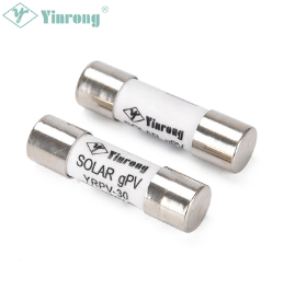 Zergatik da hainbeste axola Eguzki Energia Babesteko PV Fusibleak PV Sistema modernoetan?