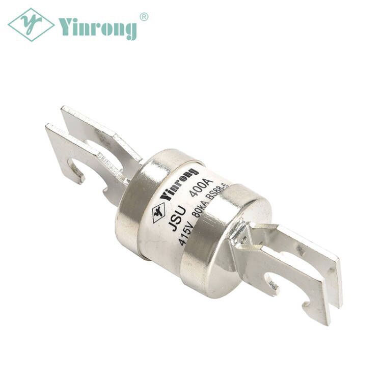 415VAC 92mm Afrika J Mota Kanpoko HRC Fusible Link
