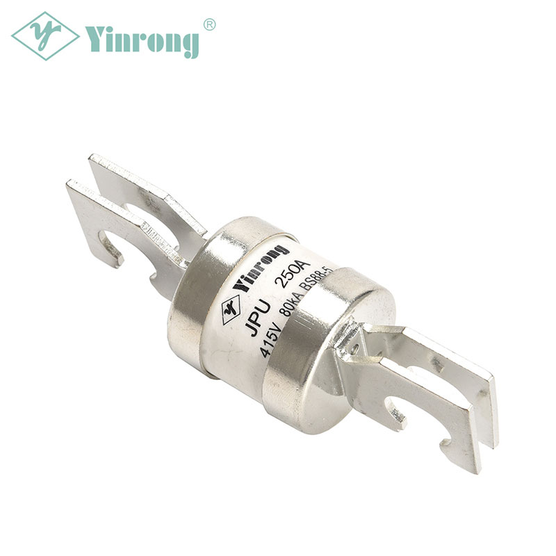 415VAC 82mm Afrika J Mota Kanpoko HRC Fusible Link