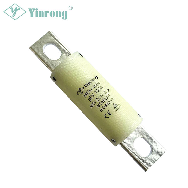 500VDC 150A HV Auto EVSE Fusible Link